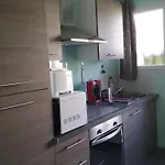 Gite La Valentina, 3 Etoiles, De Plain-Pied Et Climatise Apartman *