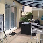 Apartman Gite La Valentina, 3 Etoiles, De Plain-Pied Et Climatise