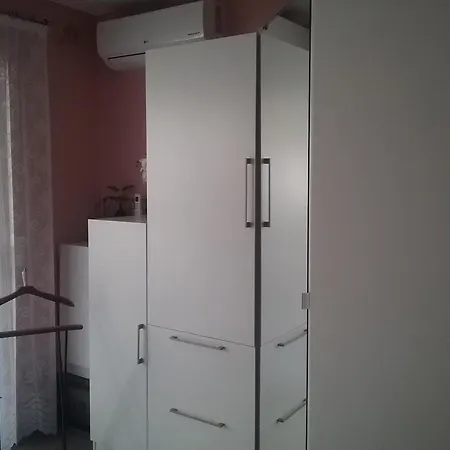 La Valentina, Climatise * Cubjac