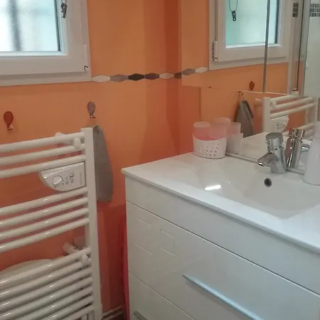 La Valentina, Climatise