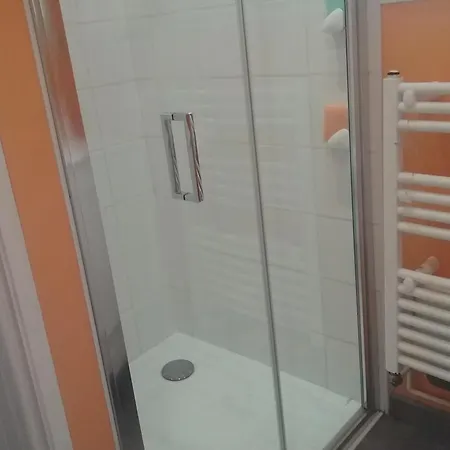 Apartamento La Valentina, Climatisé, 3 étoiles