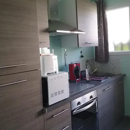 La Valentina, Climatise Διαμέρισμα *