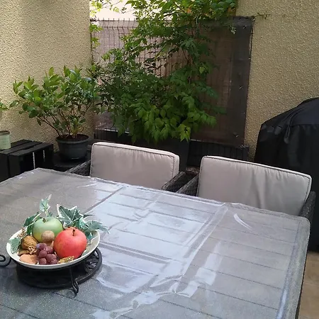 Apartamento La Valentina, Climatisé, 3 étoiles *
