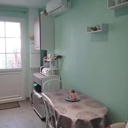 La Valentina, Climatise Cubjac