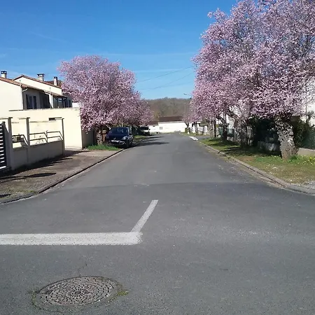 La Valentina, Climatise * Cubjac