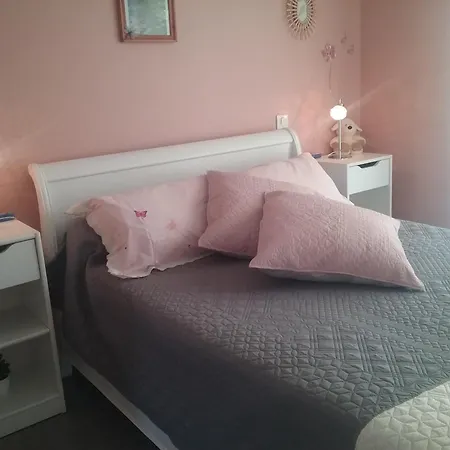 La Valentina, Climatise Διαμέρισμα Cubjac