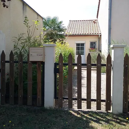 La Valentina, Climatise アパート Cubjac