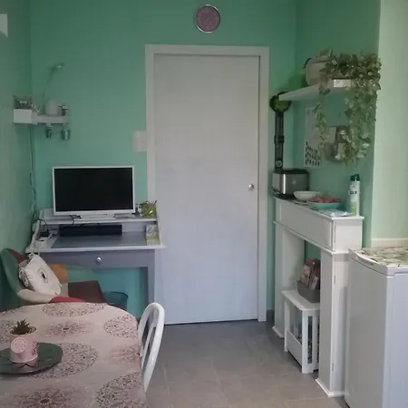 La Valentina, Climatise * Cubjac