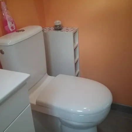 Apartamento La Valentina, Climatisé, 3 étoiles