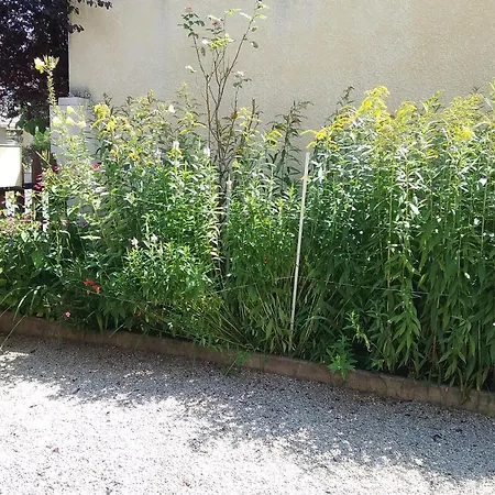 La Valentina, 3 Etoiles, De Plain-pied Et Climatise *