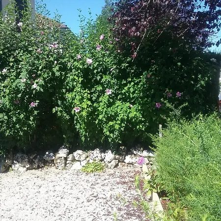 Lägenhet La Valentina, 3 Etoiles, De Plain-pied Et Climatise *