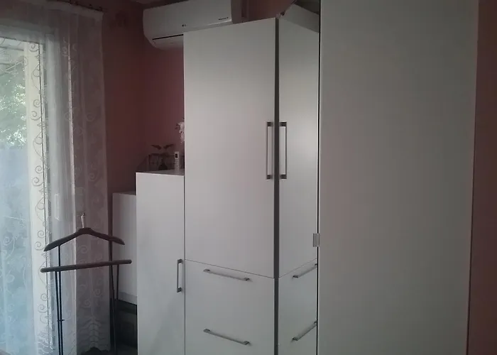 La Valentina, Climatise * Cubjac