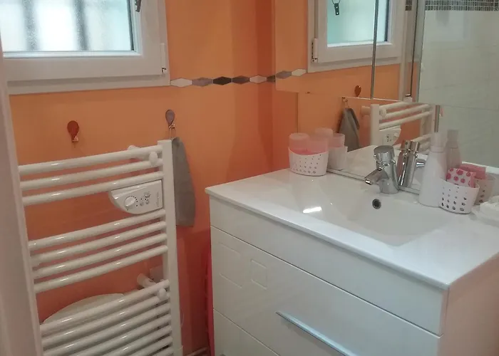 La Valentina, Climatise