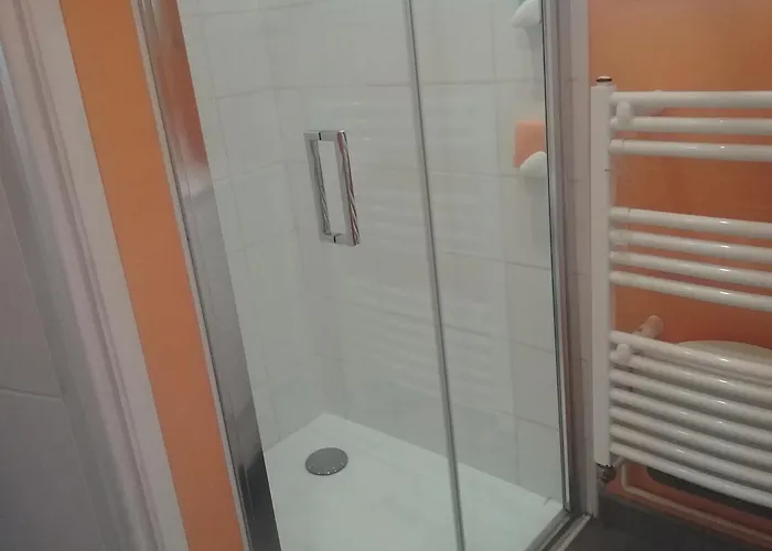 Apartman La Valentina, Climatise