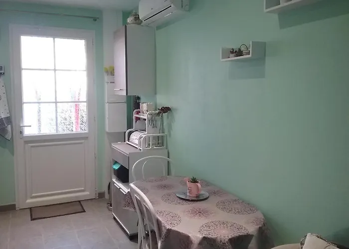 La Valentina, Climatise Cubjac