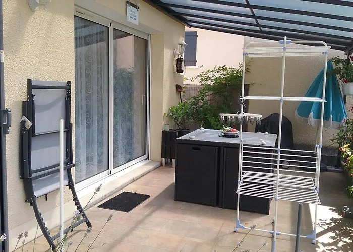 Apartman La Valentina, Climatise