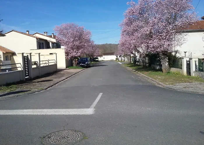 La Valentina, Climatise * Cubjac