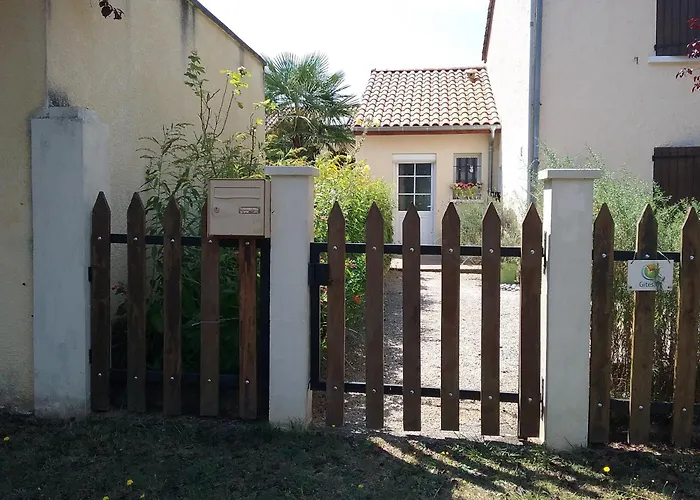 La Valentina, Climatise Apartman Cubjac