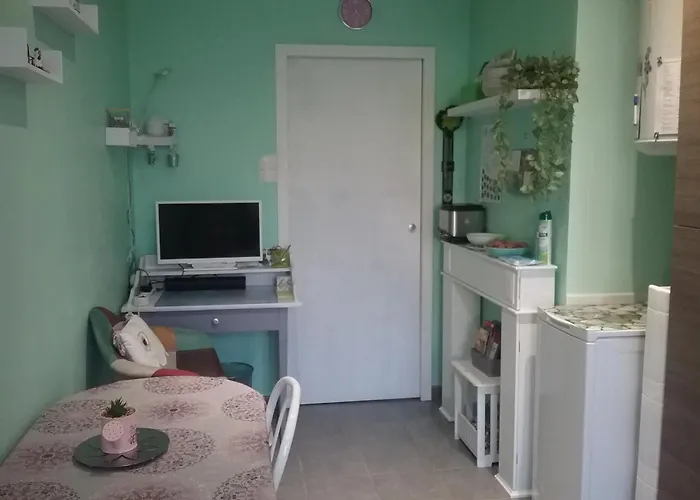 La Valentina, Climatise * Cubjac