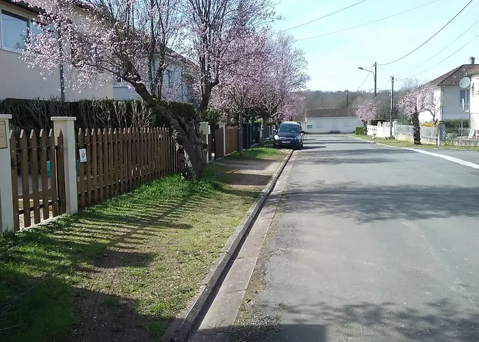 La Valentina, Climatise *